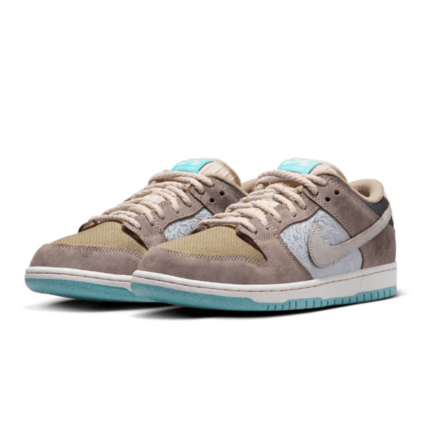 Nike SB Dunk Low Big Money Savings