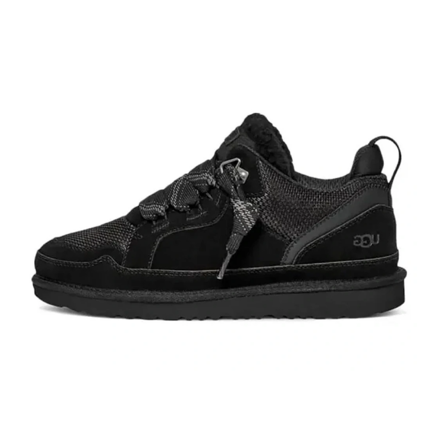 UGG Lowmel Black