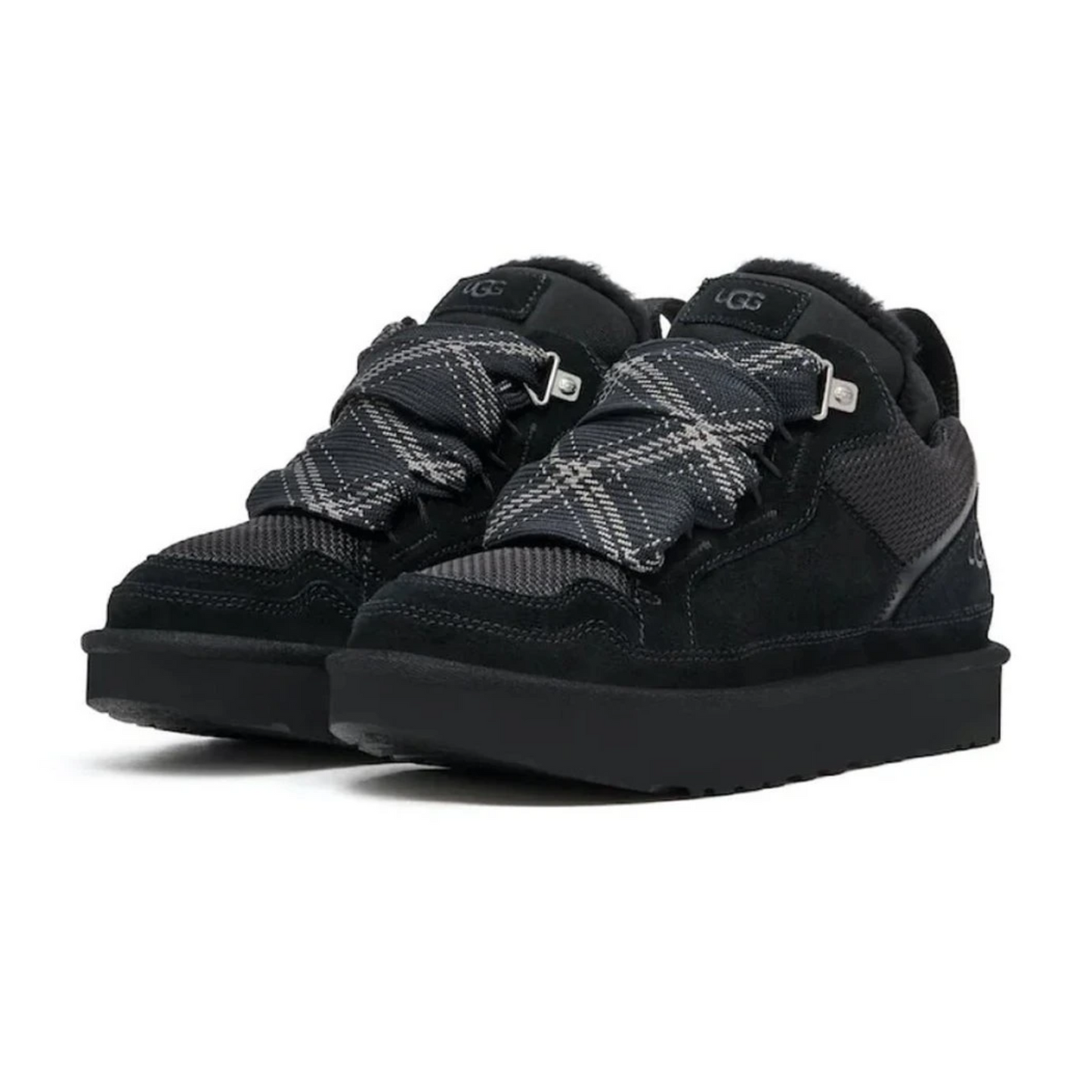 UGG Lowmel Black