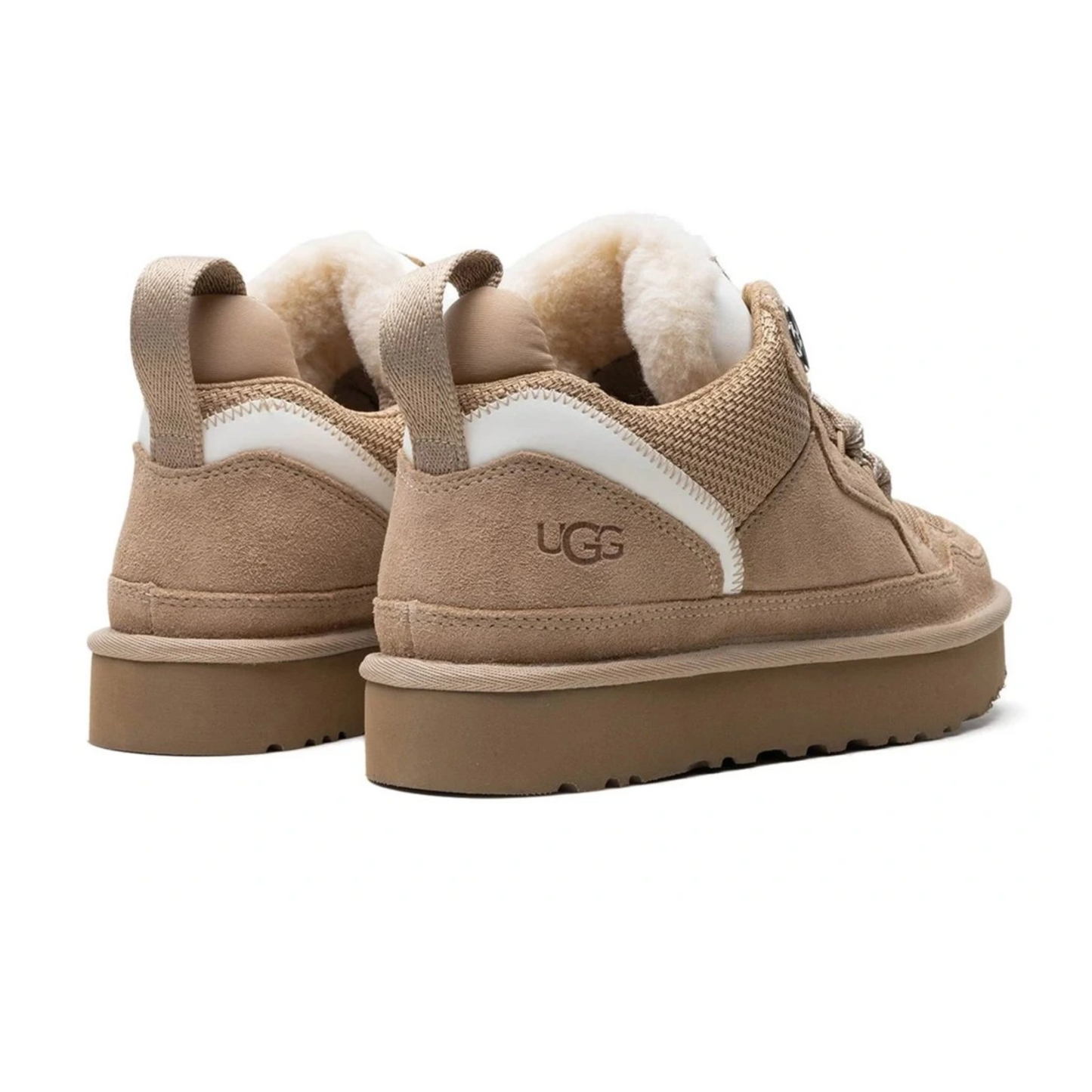 UGG Lowmel Sand
