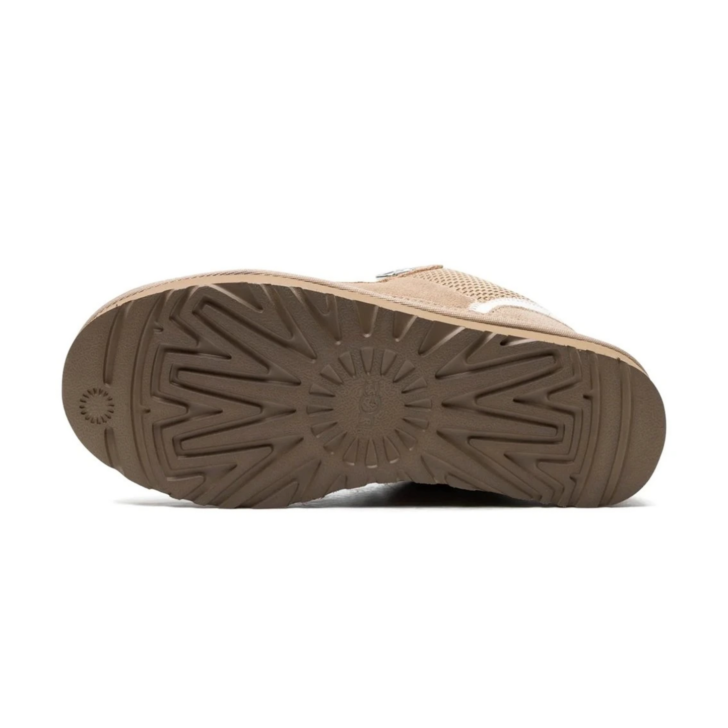 UGG Lowmel Sand