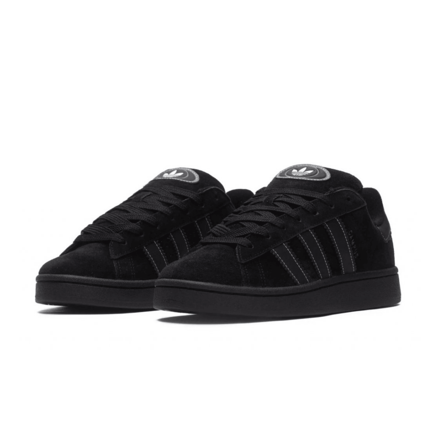 adidas Campus 00s Core Black White