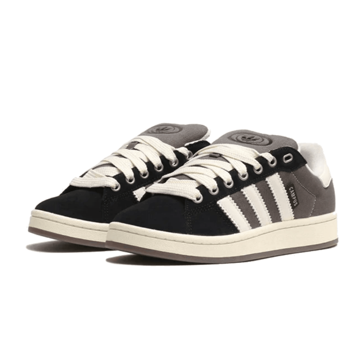 adidas Campus 00s Charcoal Black White