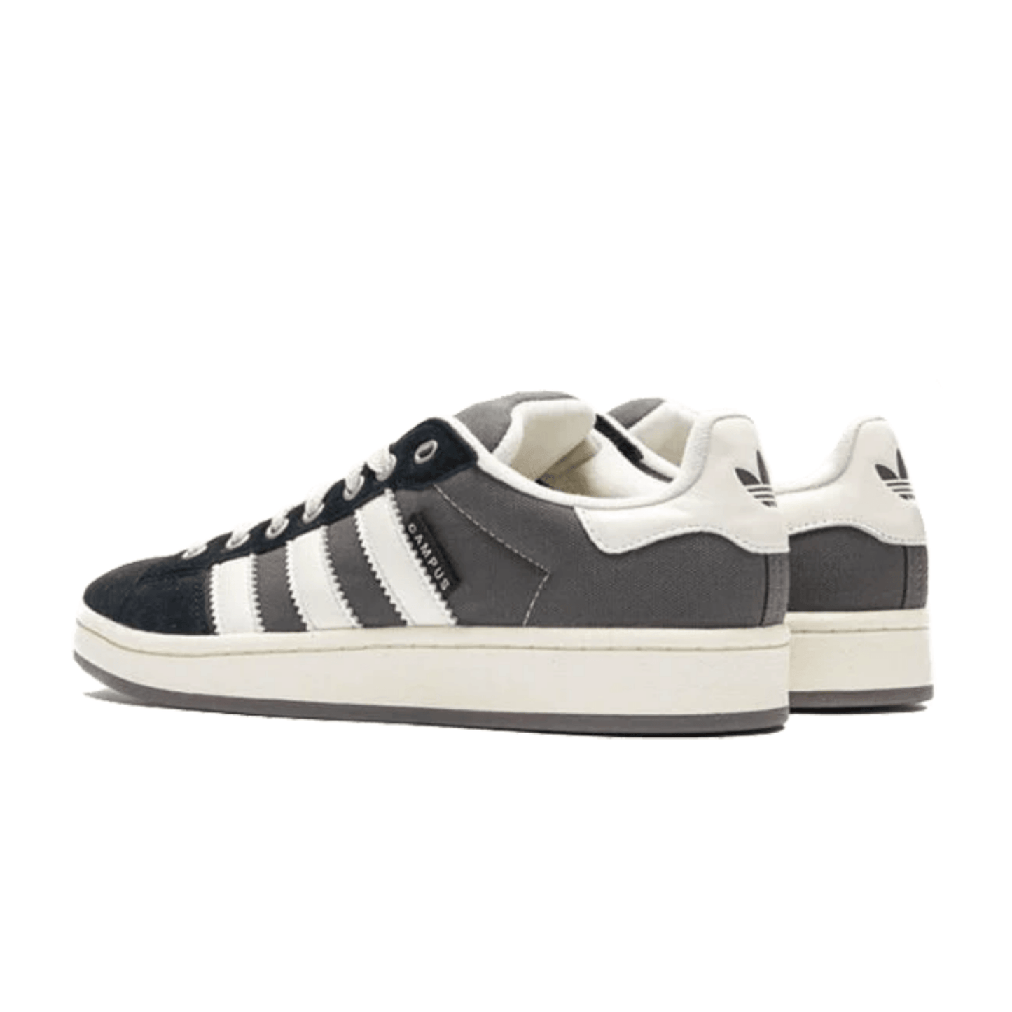 adidas Campus 00s Charcoal Black White