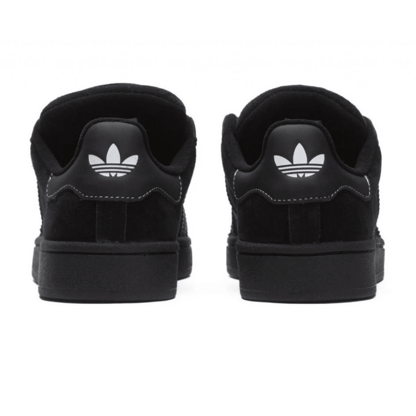 adidas Campus 00s Core Black White