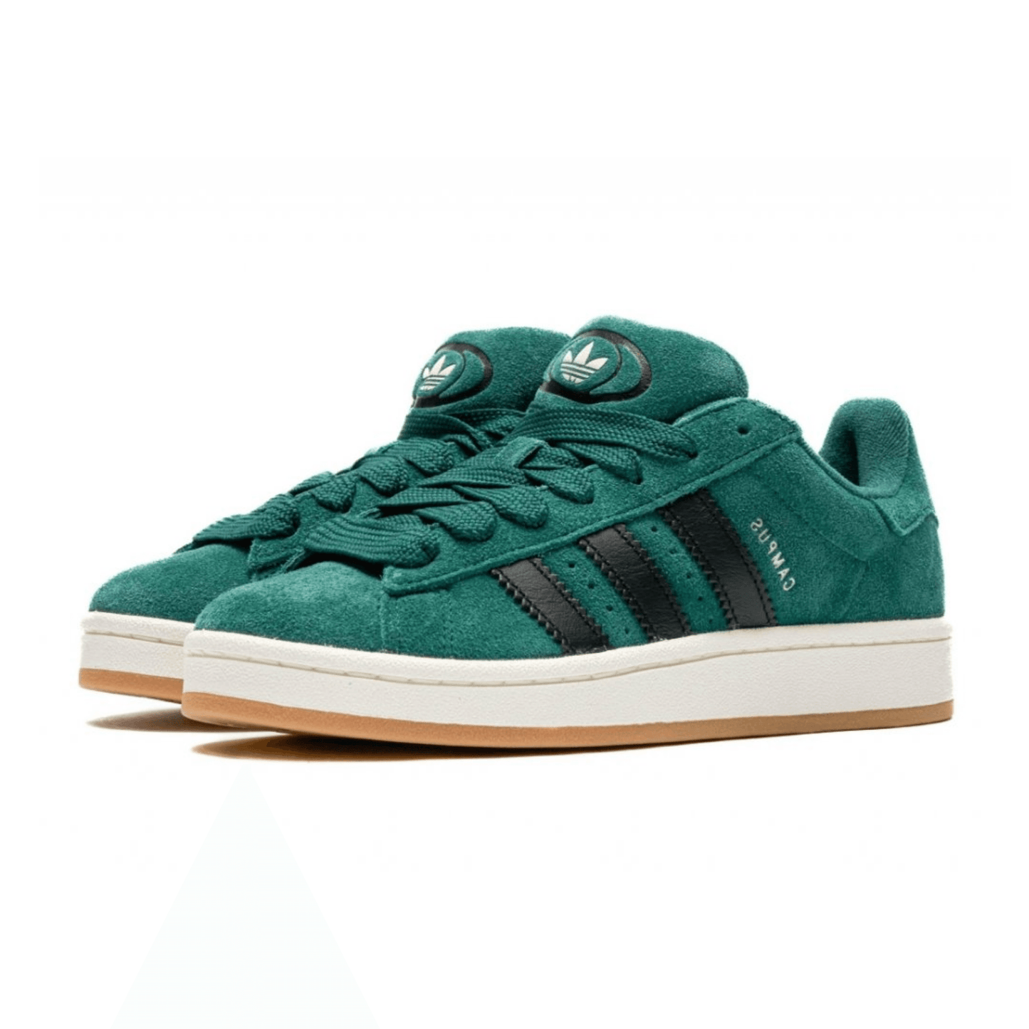 adidas Campus 00s Collegiate Green Core Black Gum