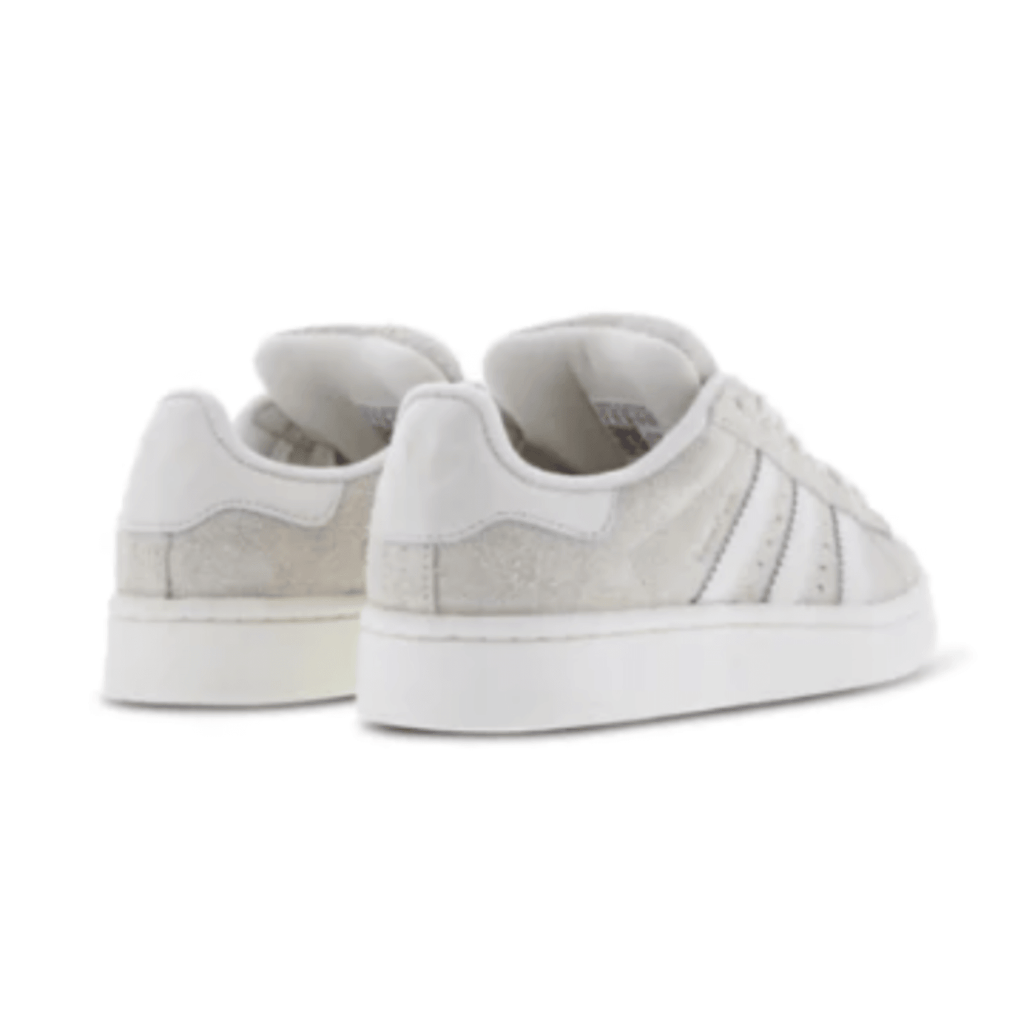 adidas Campus 00s Light Grey White