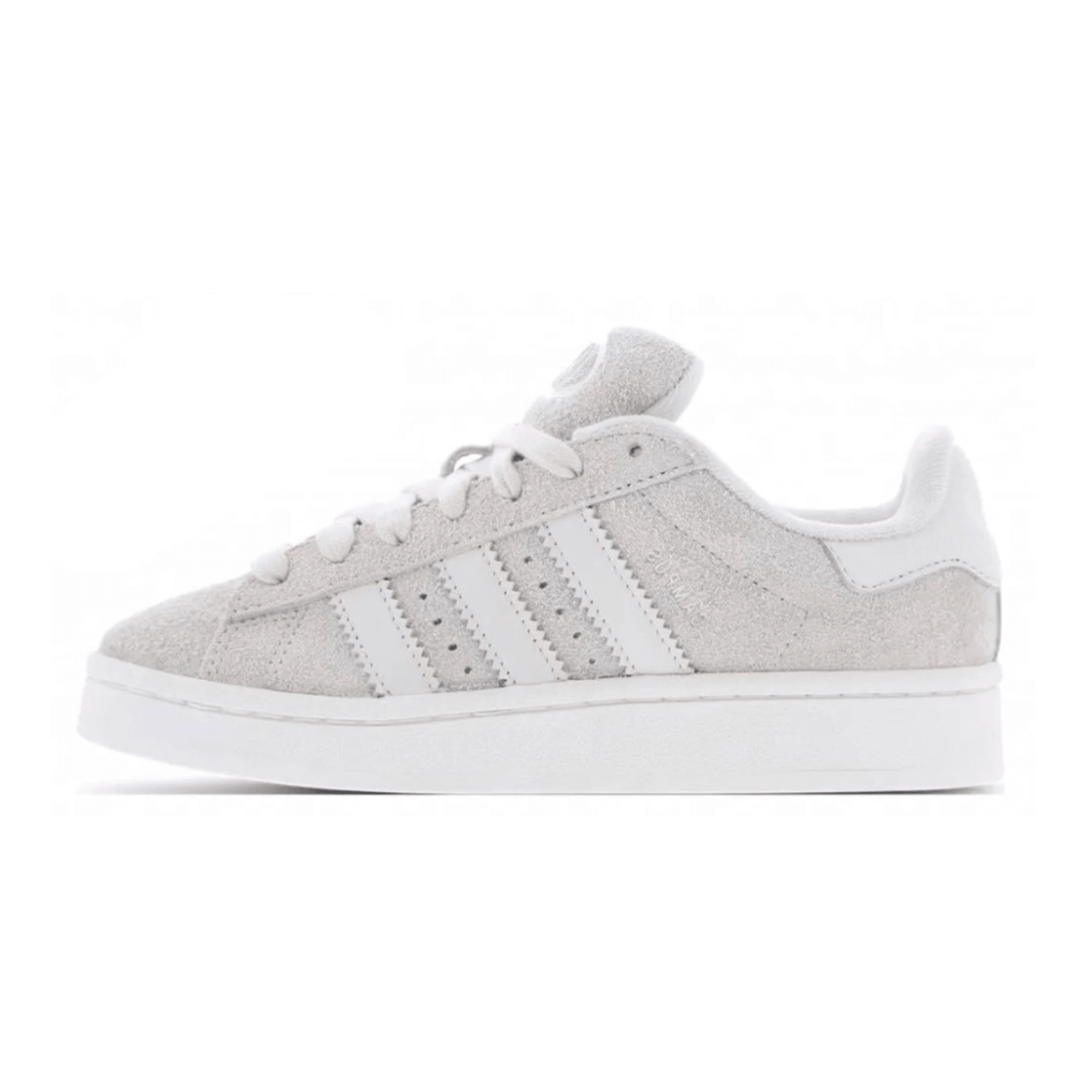 adidas Campus 00s Light Grey White