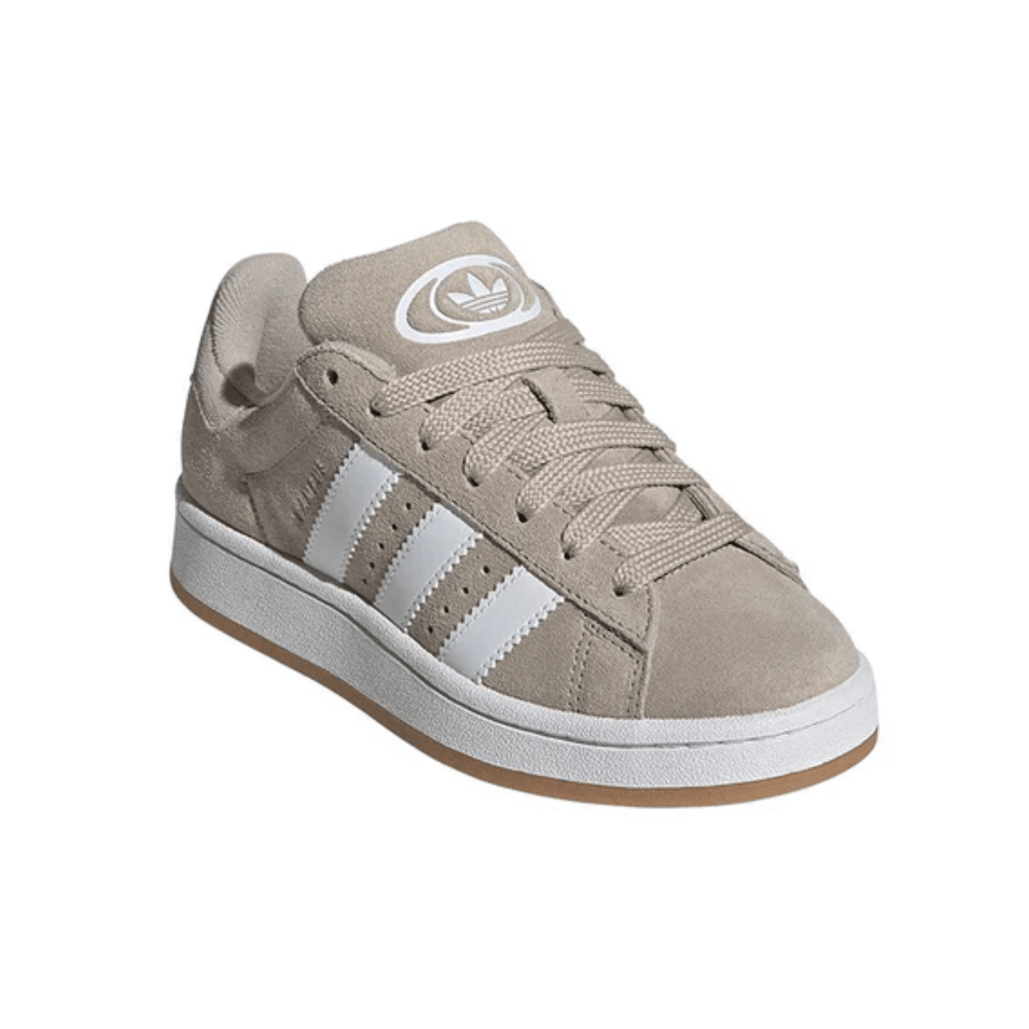 adidas Campus 00s Wonder Beige J