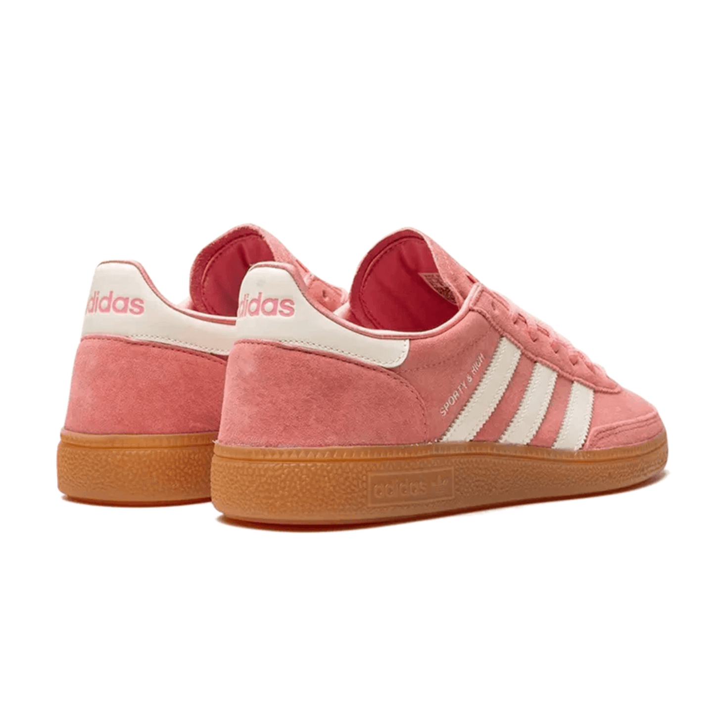 adidas Handball Spezial Sporty & Rich Pink