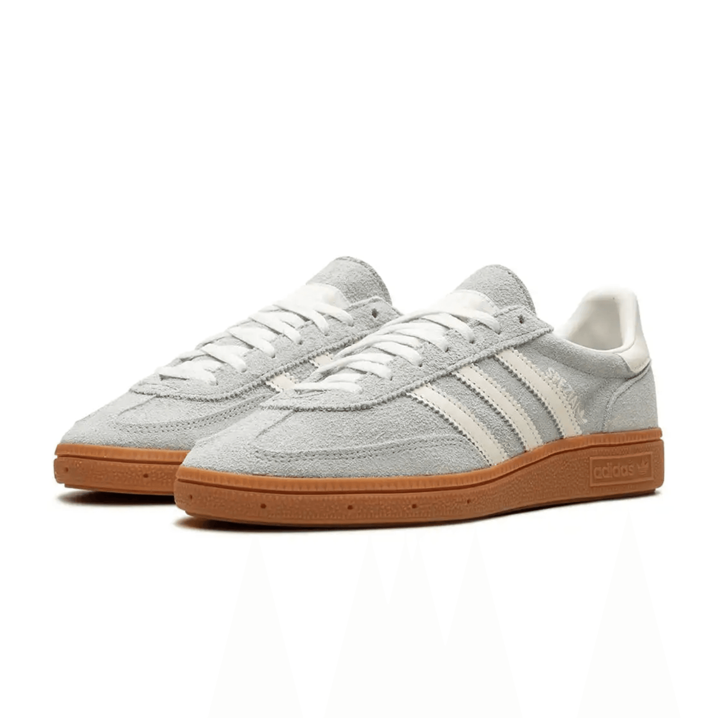 adidas Handball Spezial Wonder Silver Gum