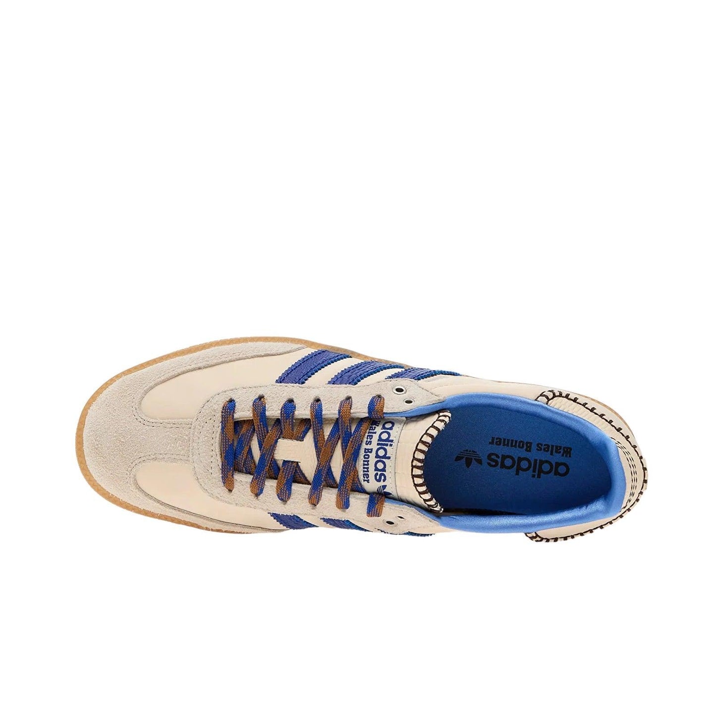 adidas Samba Nylon Wales Bonner Wonder Clay Royal