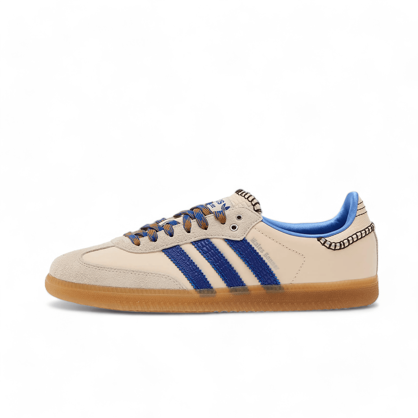 adidas Samba Nylon Wales Bonner Wonder Clay Royal