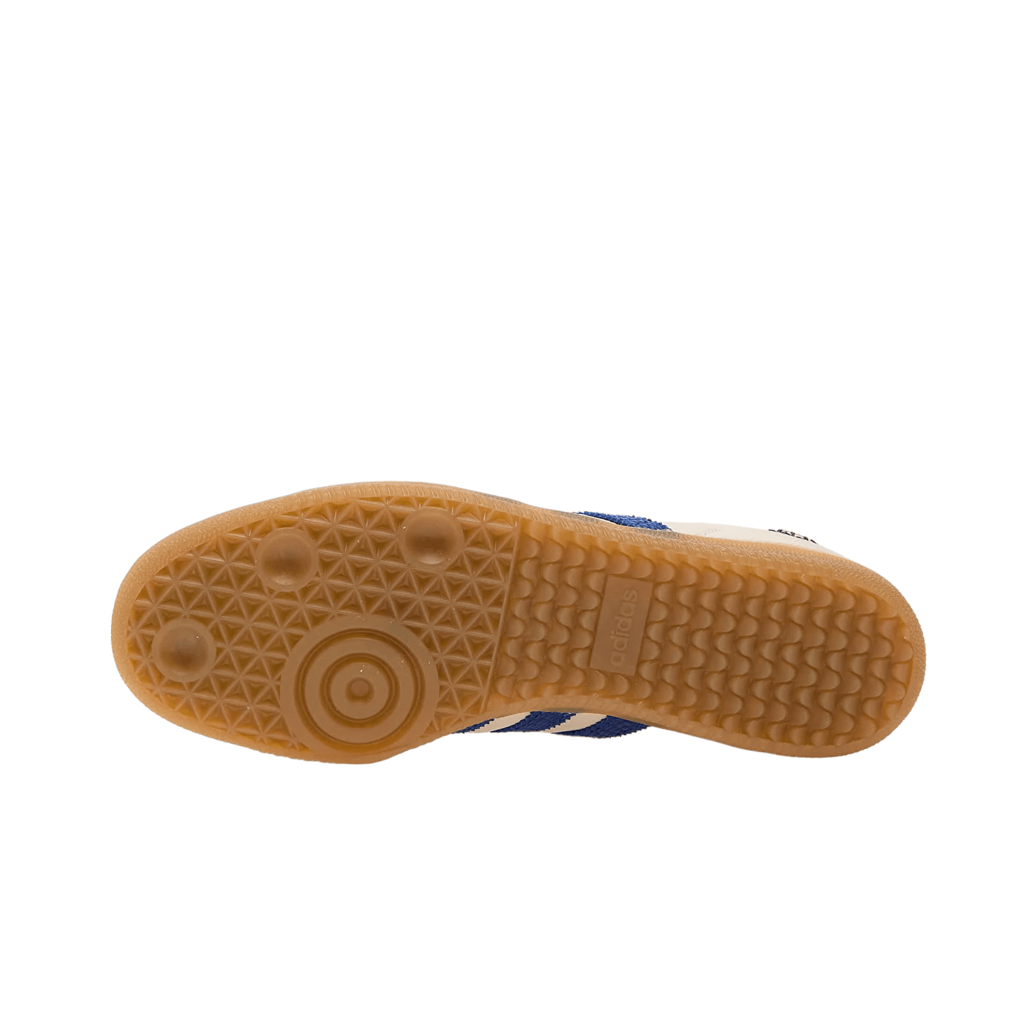 adidas Samba Nylon Wales Bonner Wonder Clay Royal