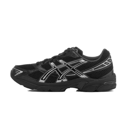 ASICS Gel-1130 Black Pure Silver