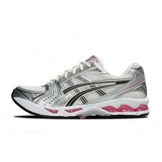 ASICS GEL-Kayano 14 Cream Sweet Pink