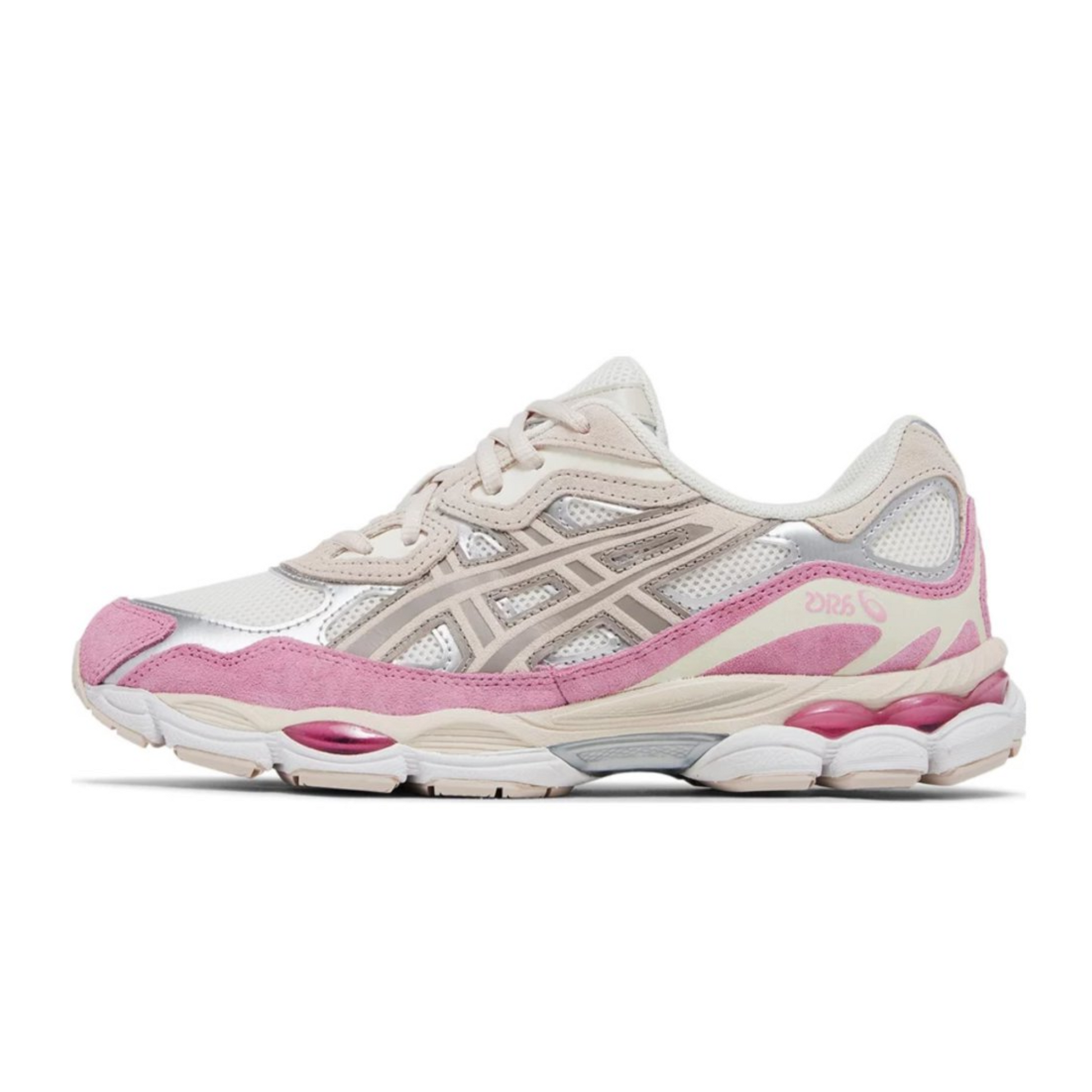 ASICS Gel-NYC Cream Mineral Beige Pink