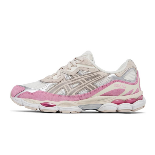 ASICS Gel-NYC Cream Mineral Beige Pink
