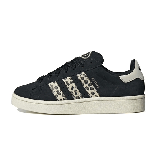 adidas Campus 00s Black Leopard