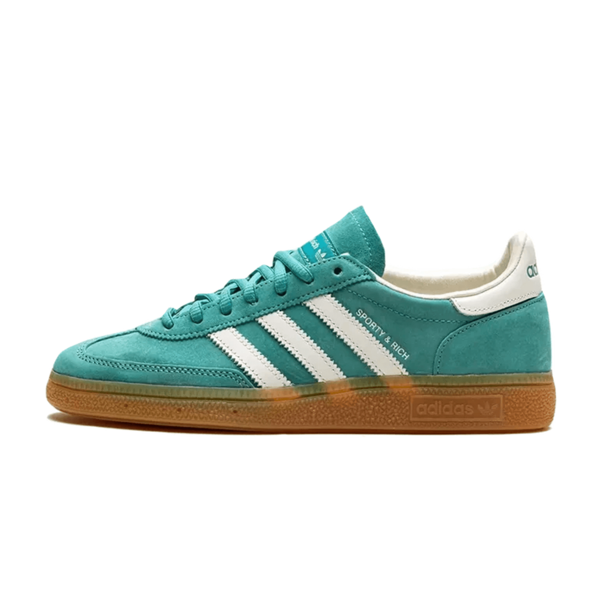 adidas Handball Spezial Sporty & Rich Green
