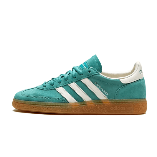 adidas Handball Spezial Sporty & Rich Green