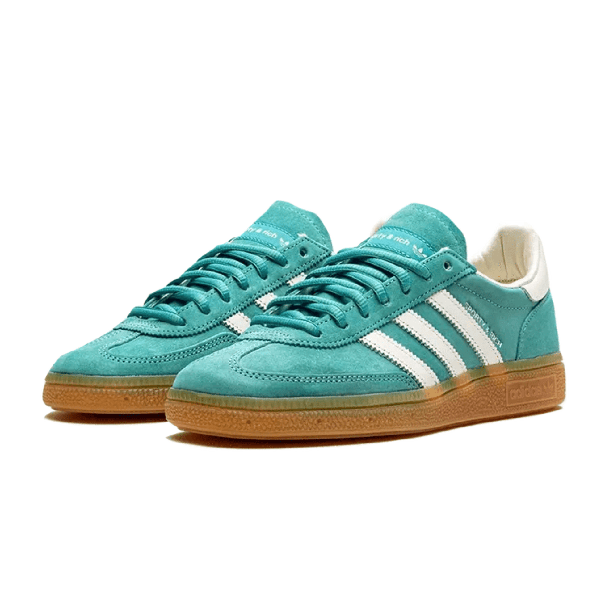 adidas Handball Spezial Sporty & Rich Green