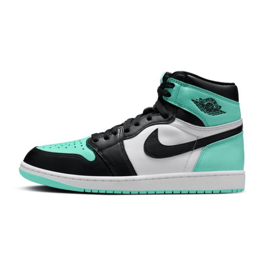 Air Jordan 1 Retro High OG Green Glow