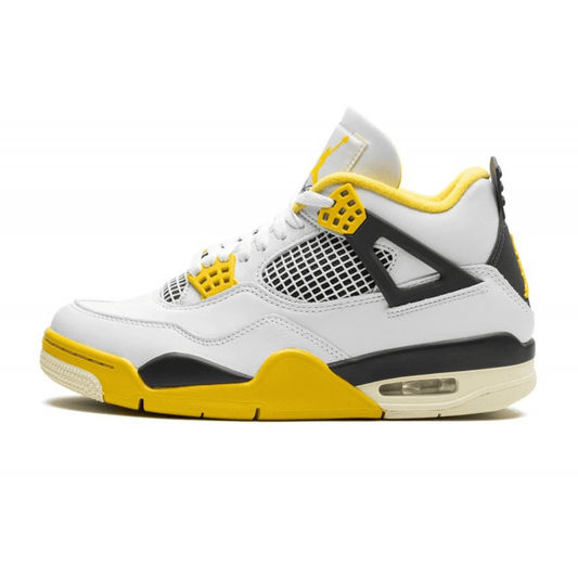 Air Jordan 4 Retro Vivid Sulfur W
