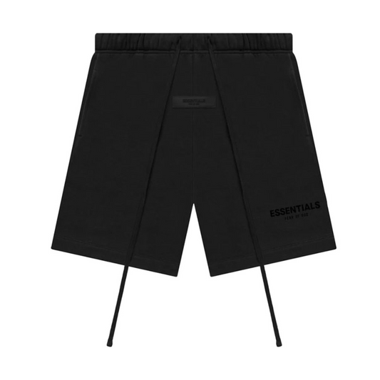 Fear of God Essentials Sweatshort (SS22) Stretch Limo