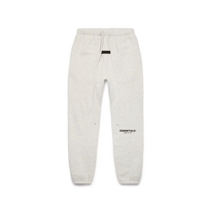 Fear of God Essentials Sweatpants (SS22) Light Oatmeal