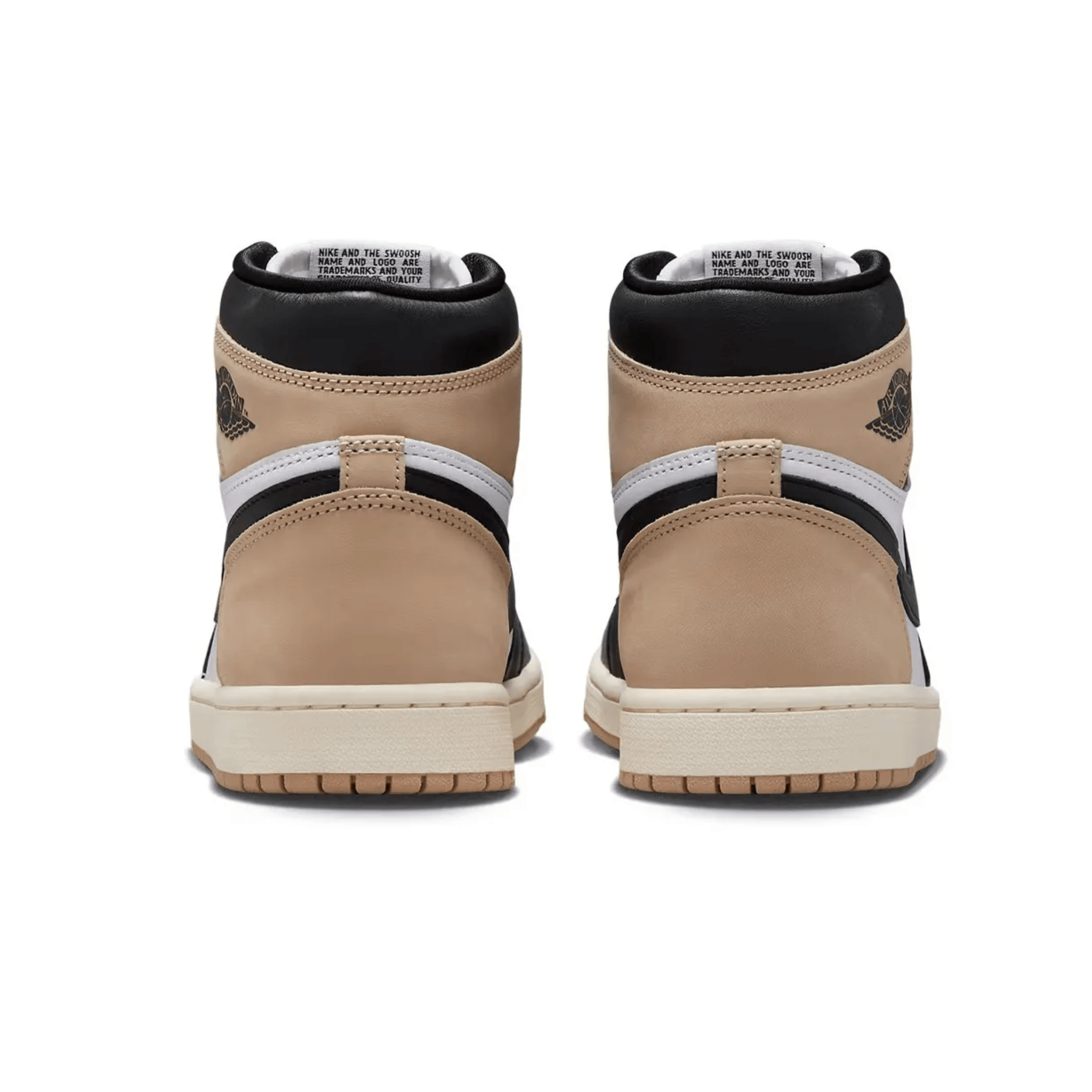 Jordan 1 Retro High OG Latte W