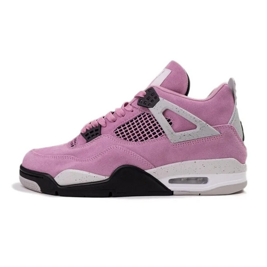 Jordan 4 Retro Orchid W