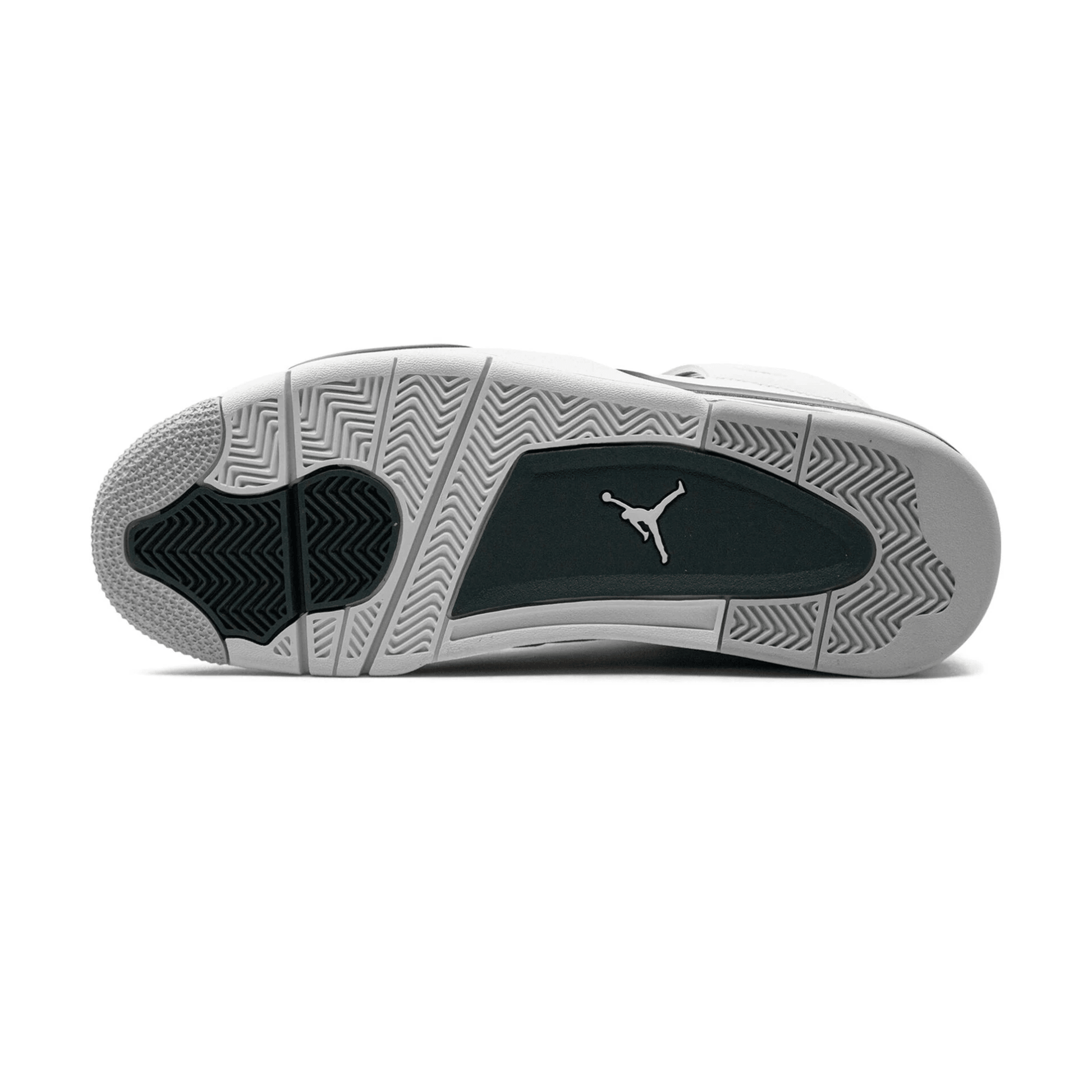 Air Jordan 4 Retro Oxidized Green