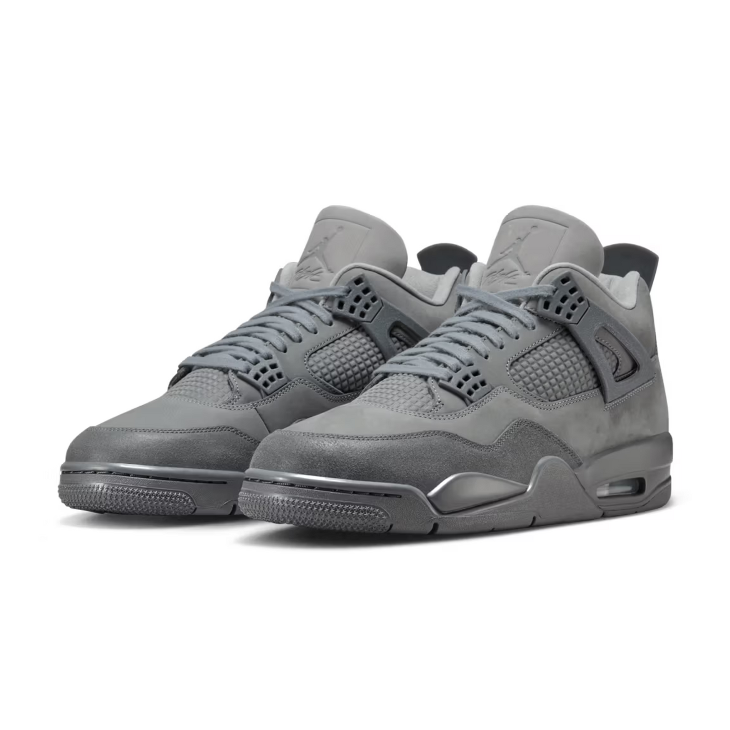 Jordan 4 Retro SE Paris Olympics Wet Cement