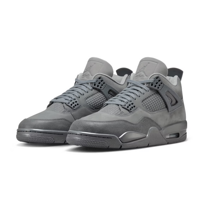 Jordan 4 Retro SE Paris Olympics Wet Cement