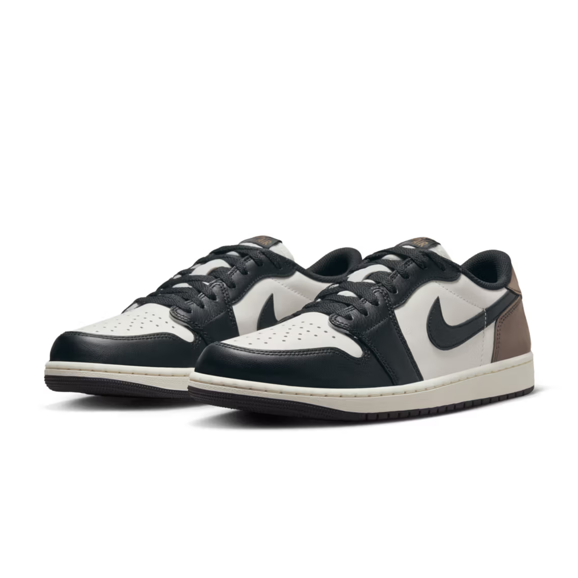 Jordan 1 Retro Low OG Mocha