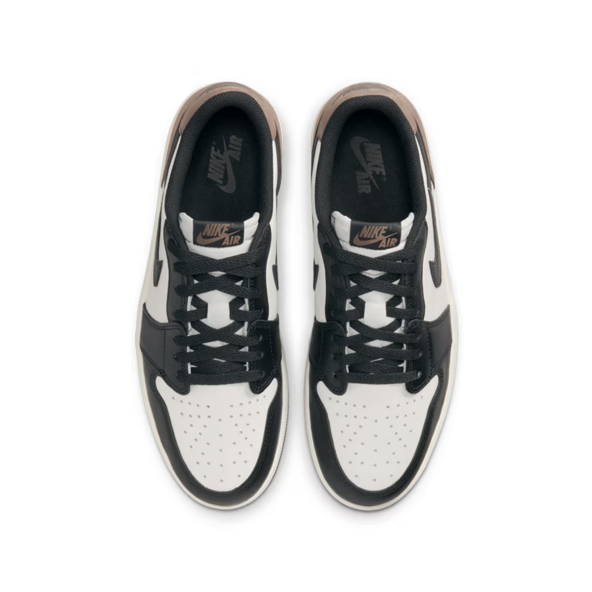 Jordan 1 Retro Low OG Mocha