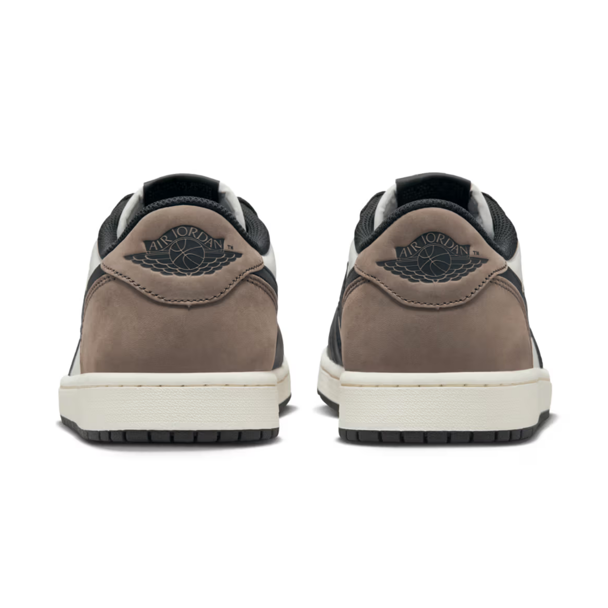Jordan 1 Retro Low OG Mocha