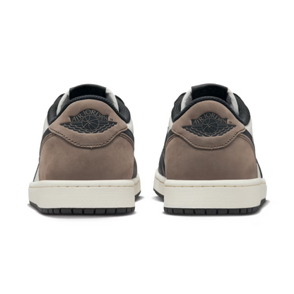 Jordan 1 Retro Low OG Mocha