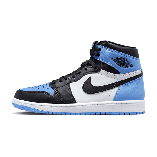 Air Jordan 1 Retro High OG UNC Toe - SNEAKERS OF WISDOM