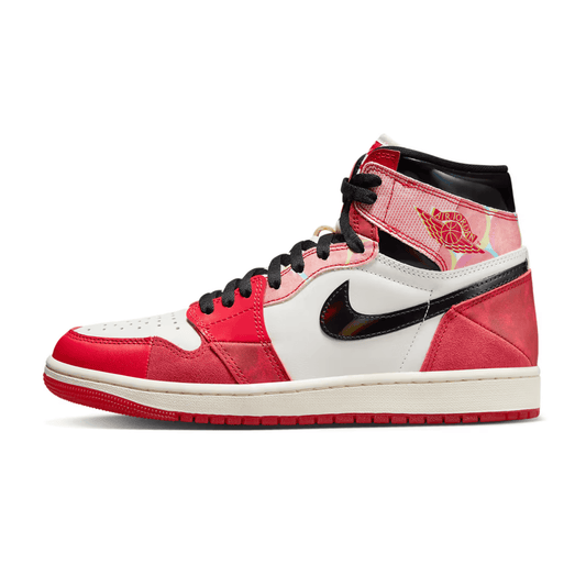 Air Jordan 1 Retro High OG Spider-Man Across the Spider-Verse - SNEAKERS OF WISDOM