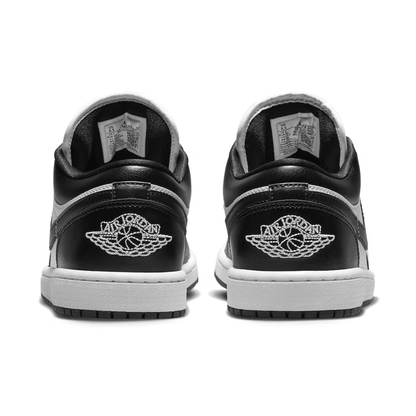 Jordan 1 Low Panda - SNEAKERS OF WISDOM