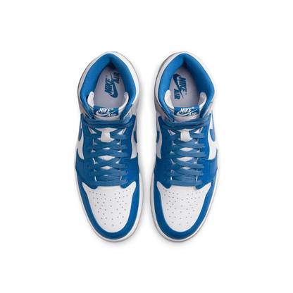 Air Jordan 1 Retro High OG True Blue - SNEAKERS OF WISDOM
