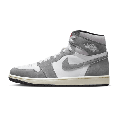 Air Jordan 1 Retro High OG Washed Black - SNEAKERS OF WISDOM