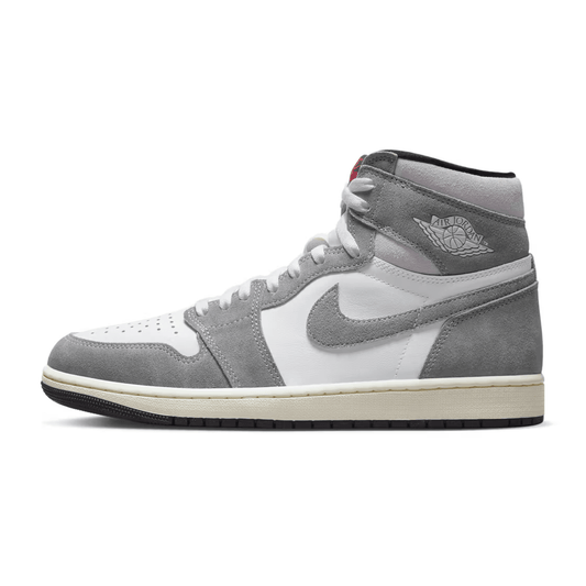 Air Jordan 1 Retro High OG Washed Black - SNEAKERS OF WISDOM