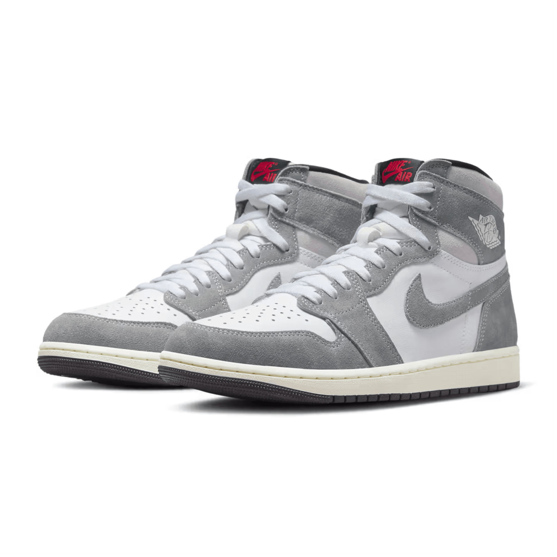 Air Jordan 1 Retro High OG Washed Black - SNEAKERS OF WISDOM