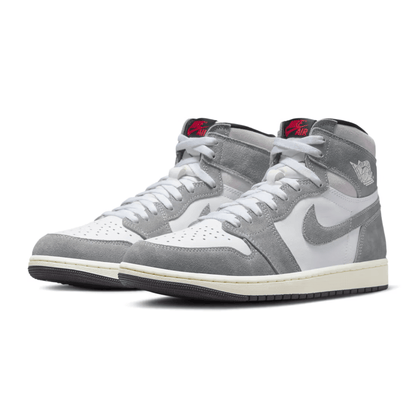 Air Jordan 1 Retro High OG Washed Black - SNEAKERS OF WISDOM