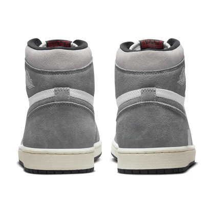 Air Jordan 1 Retro High OG Washed Black - SNEAKERS OF WISDOM