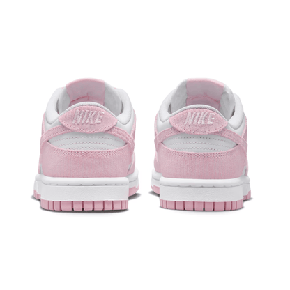 Nike Dunk Low Pink Corduroy W - SNEAKERS OF WISDOM