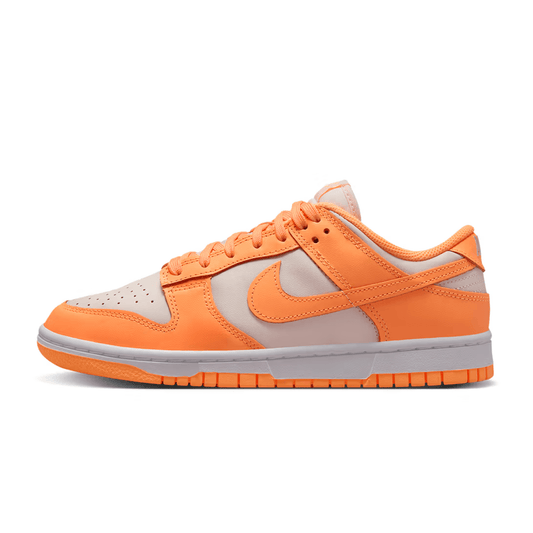Nike Dunk Low Peach Cream W - SNEAKERS OF WISDOM